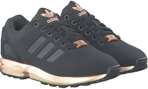 zwarte sneakers adidas dames|adidas sportschoenen.